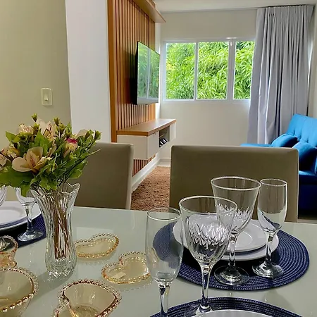 Apartamento Lotus Ar Cond Pertinho Fig E Centro Garanhuns Exterior photo