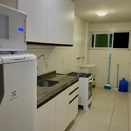 Apartamento Lotus Ar Cond Pertinho Fig E Centro Garanhuns Exterior photo