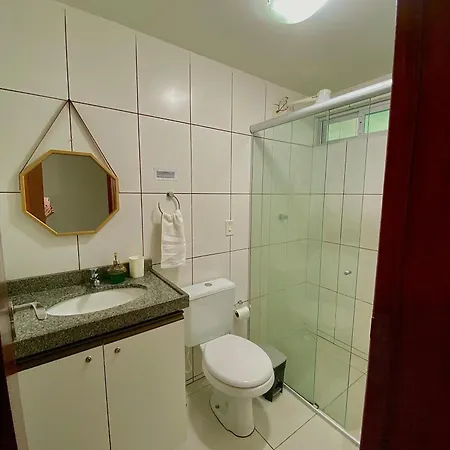 Apartamento Lotus Ar Cond Pertinho Fig E Centro Garanhuns Exterior photo