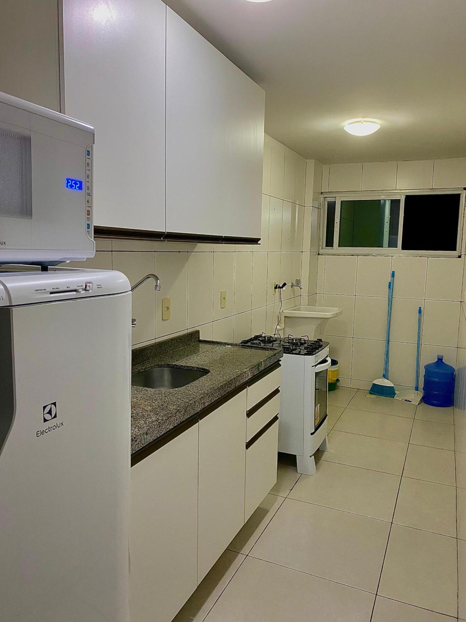 Lotus Ar Cond Pertinho Fig E Centro Apartment Garanhuns