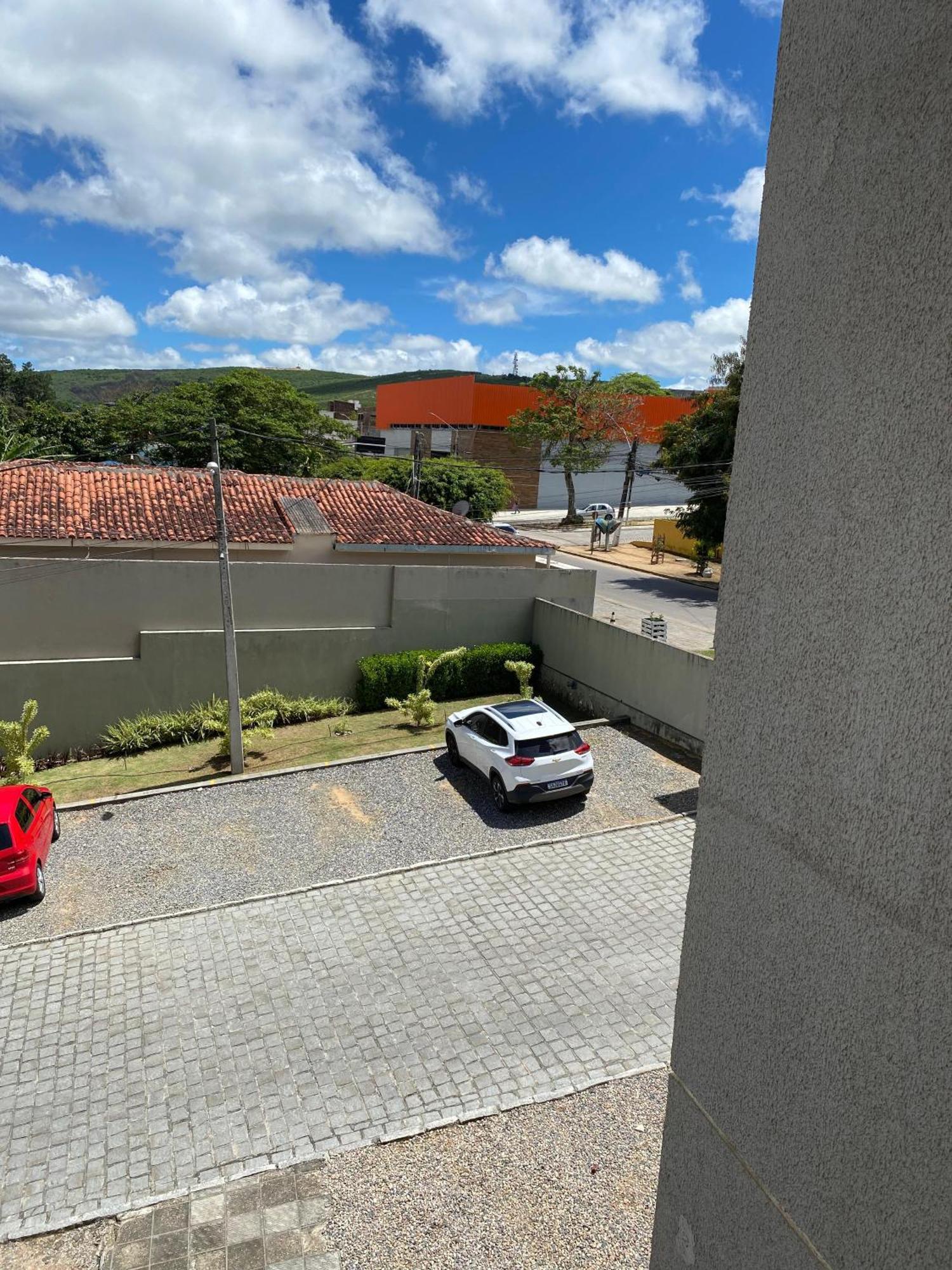 Apartment Lotus Ar Cond Pertinho Fig E Centro *