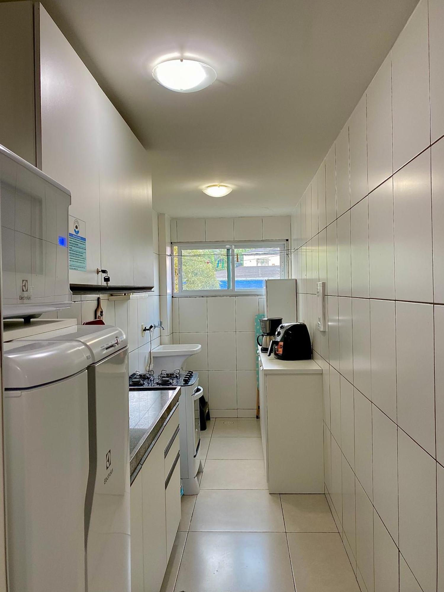 Apartment Lotus Ar Cond Pertinho Fig E Centro Garanhuns