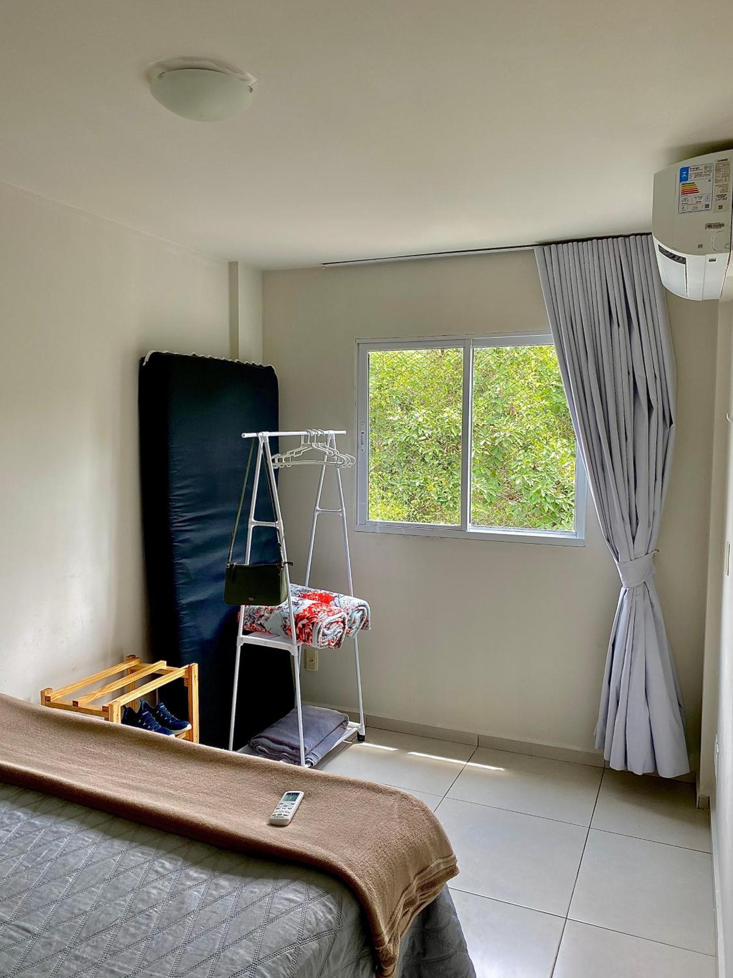 Apartment Lotus Ar Cond Pertinho Fig E Centro Garanhuns